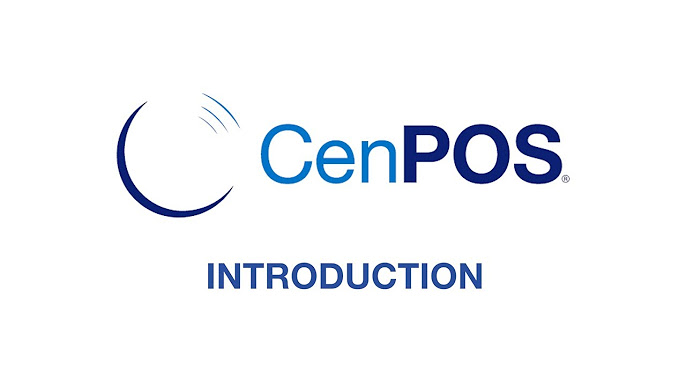 CenPOS