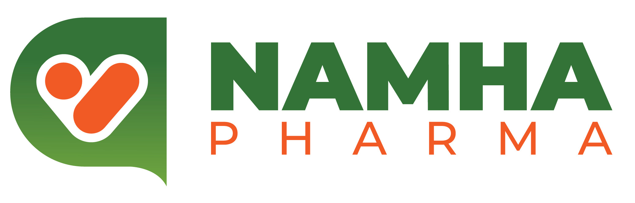 Namha Pharma